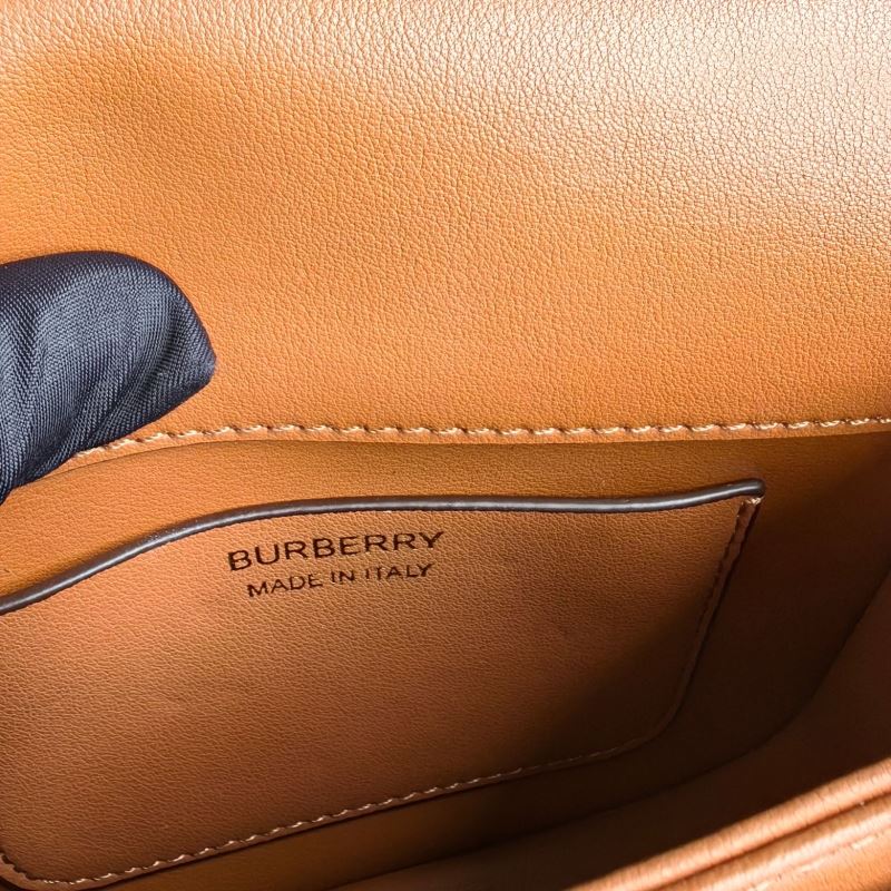 Burberry Satchel Bags